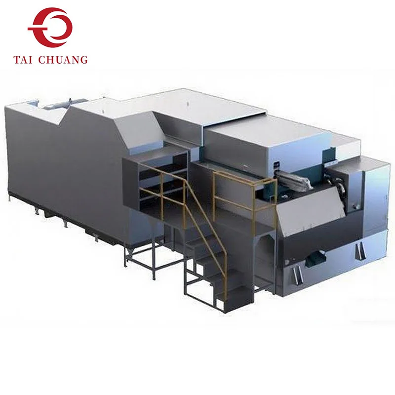 6 állomásos anyaformázó