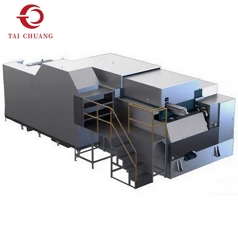 8 állomásos, hosszú löketű anyaformázó