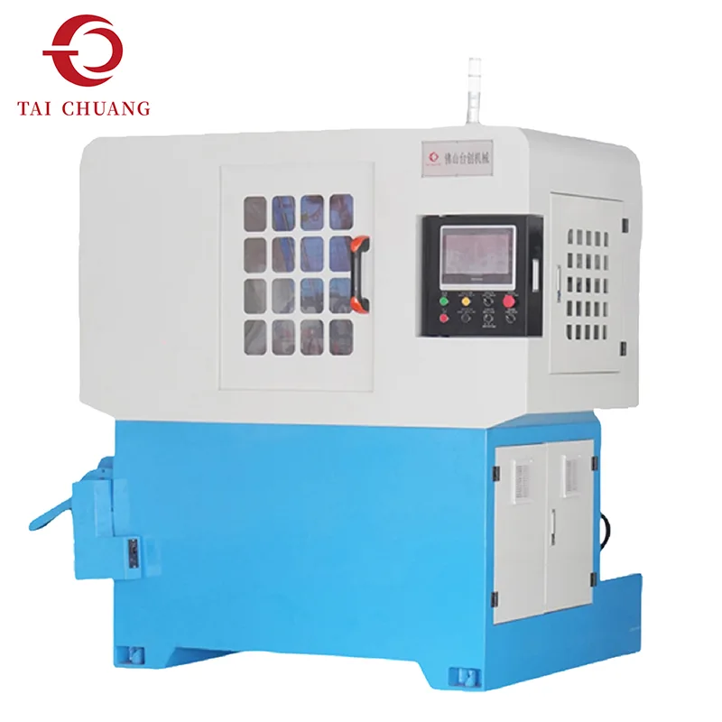 Vaklyuk függőleges dugattyús anya menetfúró gép