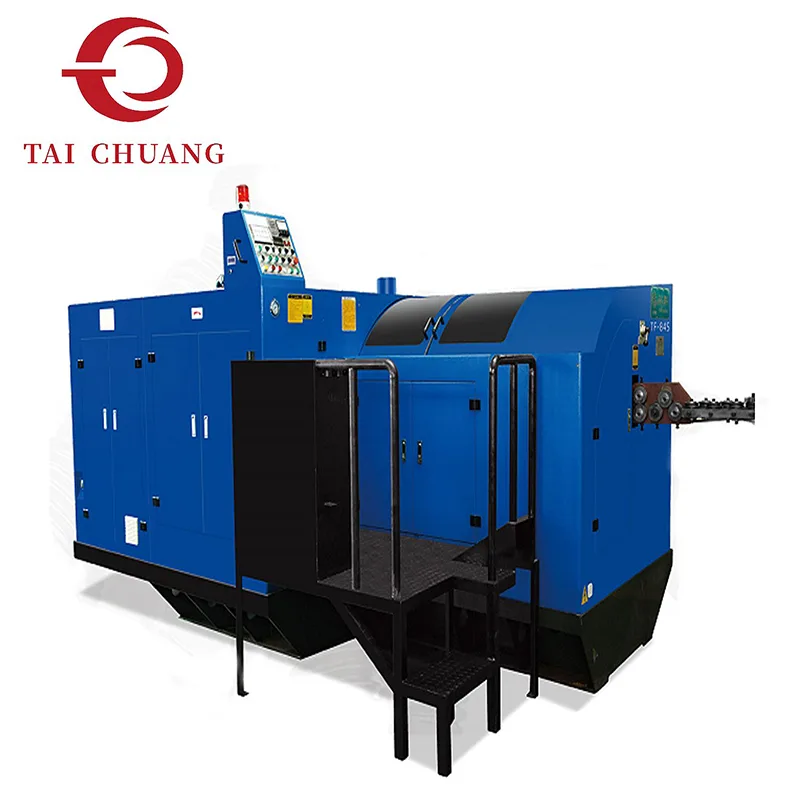 Nagy pontosságú csavarformázó