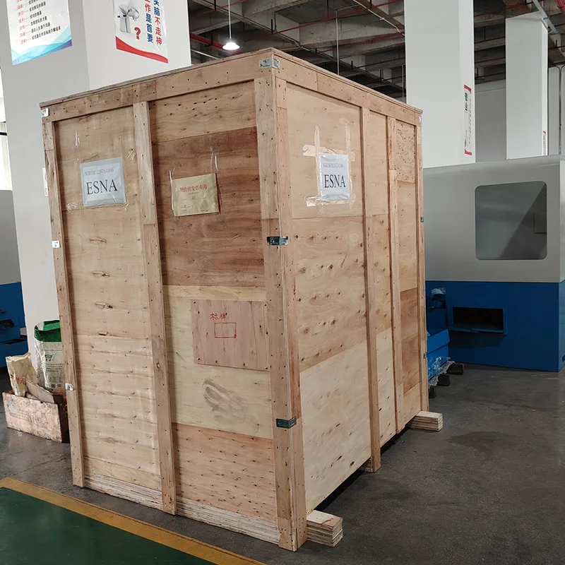 High Precision Hydraulic Round Bar Thread Rolling Machine