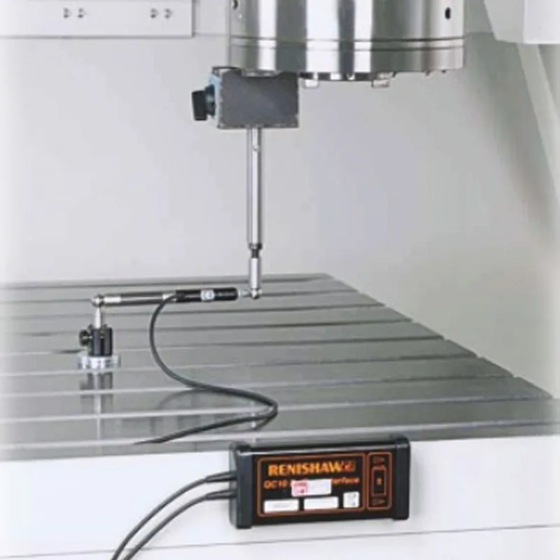 Engraving and Milling Machining Center