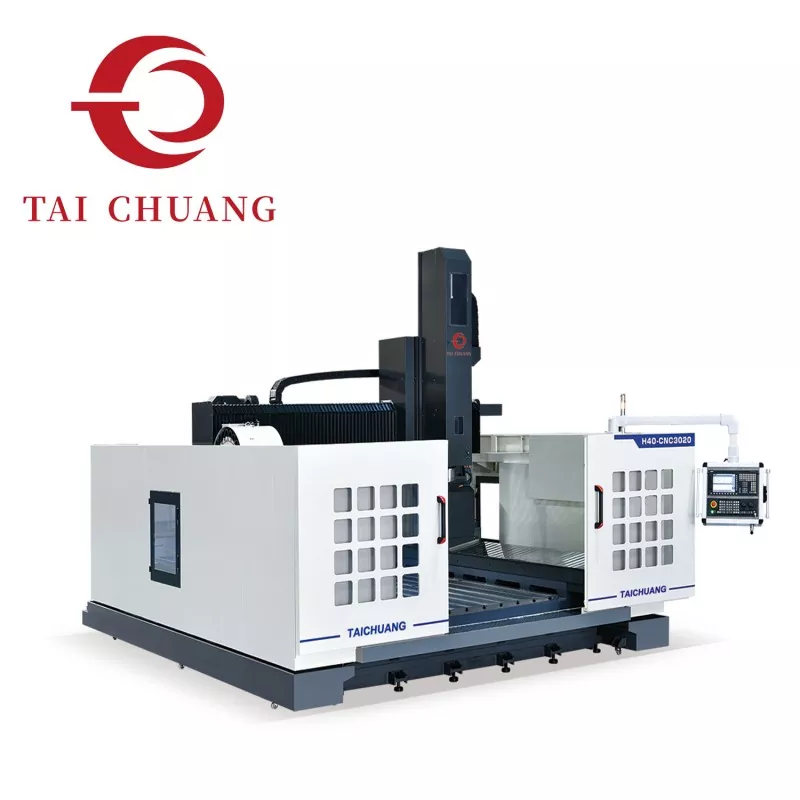 CNC Machine Tool