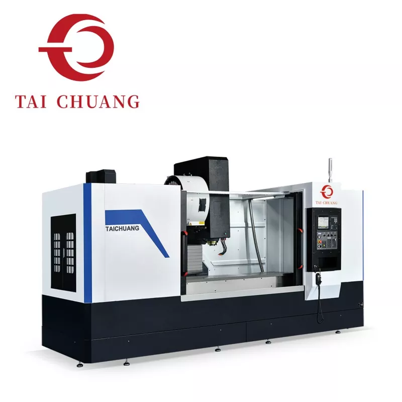 Profile Machining Center