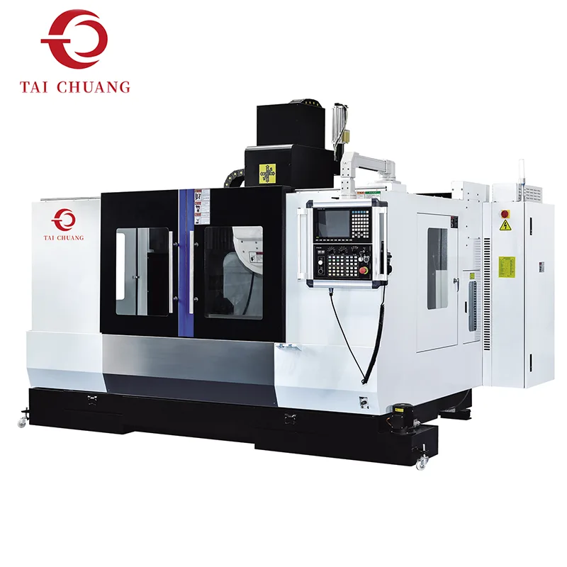 Márvány Gantry Feldolgozó Központ