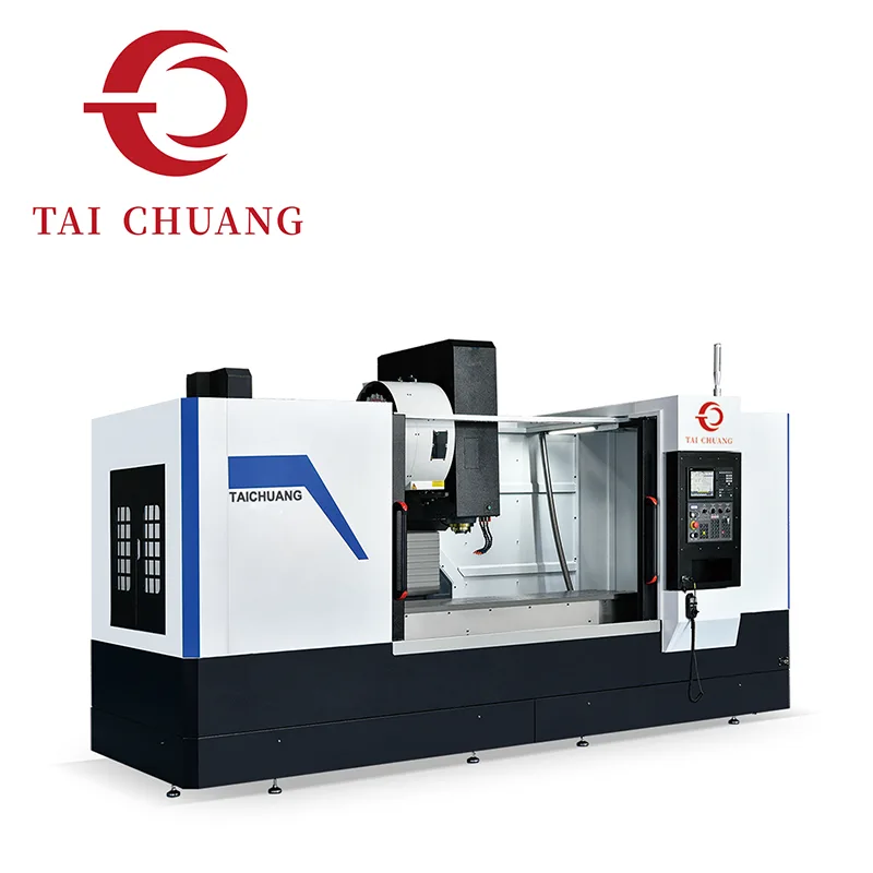 Profil függőleges megmunkáló központ